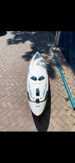 Mistral Challenge Flex, Watersport en Boten, Windsurfen, Ophalen of Verzenden, Gebruikt, Plank
