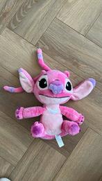 Lilo en Stitch Disney knuffel, Ophalen of Verzenden, Overige figuren, Nieuw, Knuffel
