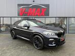 BMW X4 XDrive30i High Exec M-Sport HUD Panorama 360 Trekhaak, Automaat, 1998 cc, Gebruikt, Euro 6