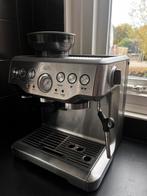 Solis Barista Express - defect, maakt kortsluiting, Witgoed en Apparatuur, Koffiezetapparaten, Ophalen, Niet werkend, Espresso apparaat