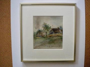 Wies Grips 1909 - 1960 beschikbaar voor biedingen