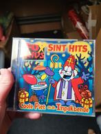 cd fox kids sint hits, Cd's en Dvd's, Cd's | Kinderen en Jeugd, Ophalen of Verzenden, Zo goed als nieuw, Muziek