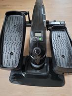 Fiets tunturi voor onder een buro, Sport en Fitness, Fitnessapparatuur, Ophalen of Verzenden, Metaal