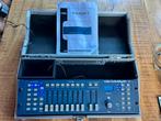 Showtec Scanmaster 3 DMX Controller in Flightcase, Muziek en Instrumenten, Licht en Laser, Ophalen of Verzenden, Gebruikt, Licht