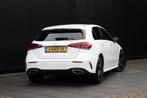 Mercedes-Benz A-Klasse 250 e AMG | MEMORY | PANO-DAK | SPORT, Stof, Gebruikt, 4 cilinders, 16 kWh
