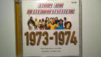 Top 40 Hitdossier 1973-1974, Cd's en Dvd's, Ophalen of Verzenden, Zo goed als nieuw, Pop