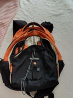 Samsonite rugtas, Ophalen of Verzenden, Zo goed als nieuw, Overige merken