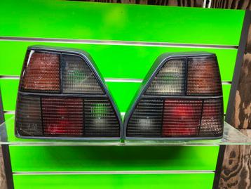 Achterlichten Fifft golf mk2 beschikbaar voor biedingen