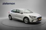 Ford FOCUS 1.5 EcoBlue Edition Business - Carplay, Cruise, Auto's, Focus, Gebruikt, 4 cilinders, Met garantie (alle)