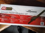 Jrc foedraal,  padded rodsleeve 10ft, Ophalen of Verzenden, Zo goed als nieuw, Overige typen