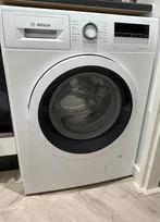 Bosch wasmachine serie 4, Ophalen of Verzenden, Zo goed als nieuw, 1200 tot 1600 toeren, Voorlader