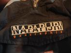 Napapijri Herenjas Zwart, Zwart, Overige maten, Ophalen of Verzenden, Zo goed als nieuw