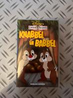 Knabbel en Babbel, Alle leeftijden, Ophalen of Verzenden, Zo goed als nieuw