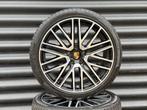 22 “ Porsche Cayenne E3 9Y GTS Coupe velgen winterbanden, Ophalen, 285 mm, Nieuw, Overige maten