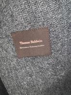 Mooie grijze blazer van Thomas Baldwin, Kleding | Heren, Kostuums en Colberts, Ophalen of Verzenden, Zo goed als nieuw, Maat 52/54 (L)
