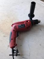 Boormachine GBM 500W 2800 T, Doe-het-zelf en Verbouw, Gereedschap | Boormachines, Ophalen of Verzenden, Nieuw, 400 tot 600 watt