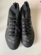 Zwarte Nike voetbalschoenen - Maat 38,5, Kleding | Heren, Schoenen, Ophalen of Verzenden, Gedragen, Zwart, Sportschoenen