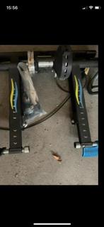 Tacx Fietstrainer voor Racefiets, Ophalen, Gebruikt, Benen, Overige typen