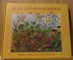 Elke dag een wonder, Helen Dijkstra-Hesselink, Verzenden, Zo goed als nieuw