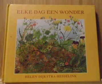 Elke dag een wonder, Helen Dijkstra-Hesselink beschikbaar voor biedingen