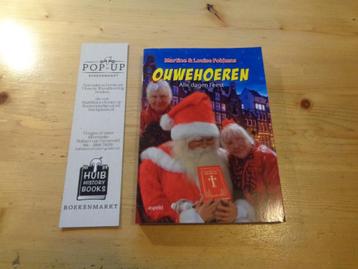 Martine Fokkens - Ouwehoeren. Alle dagen feest beschikbaar voor biedingen
