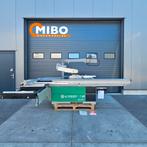Altendorf F45 Formaatzaag ** Elektrisch gestuurd 3assen, Doe-het-zelf en Verbouw, Altendorf scm robland felder hammer martin, 70 mm of meer