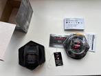 Casio G-Shock GW-M5610U-1ER, Sieraden, Tassen en Uiterlijk, Horloges | Heren, Casio, Staal, Polshorloge, Kunststof