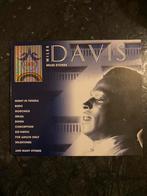 Miles Davis Miles Stones 2 cd, Cd's en Dvd's, Cd's | Jazz en Blues, Ophalen of Verzenden, Zo goed als nieuw