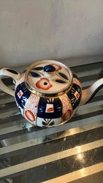 Antieke theepot, Antiek en Kunst, Antiek | Keramiek en Aardewerk, Ophalen of Verzenden