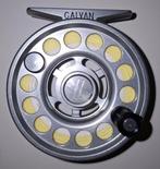 GALVAN FLY REEL OB-2 *** NIEUW *** Clear, Watersport en Boten, Ophalen of Verzenden, Nieuw, Overige typen