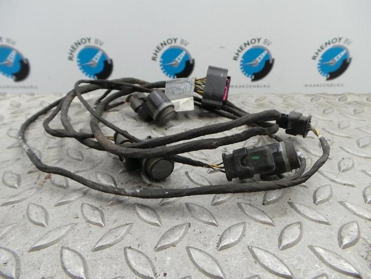B.M.W. 5 SERIES E61 525XD AUT. [MISC] 2008, Auto-onderdelen, Overige Auto-onderdelen, Gebruikt, ARN erkend, Stiba lid, Erkend duurzaam