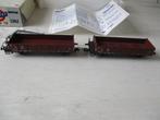 Liliput Bakwagen set Linz met Remmershuis, Hobby en Vrije tijd, Modeltreinen | H0, Ophalen, Gelijkstroom, Liliput, Nieuw