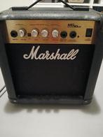 Gitaar versterker Marshall MG 10 CD Serie, Muziek en Instrumenten, Versterkers | Bas en Gitaar, Ophalen, Minder dan 50 watt