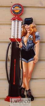 *We stoppen ermee* Alle pubborden voor handelsprijzen, Reclamebord, Lwdeco, Lwdeco, Nieuw