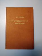 Jac. Overeem De Landbouwer van Driebergen, Ophalen of Verzenden, Gelezen