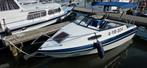Sunbird 198 Cuddy  - 120pk - Vaarklaar, Watersport en Boten, Ophalen, Gebruikt, Binnenboordmotor, 120 tot 200 pk