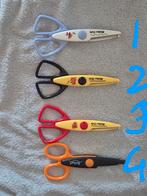 Hobby scharen, Ophalen of Verzenden, Nieuw