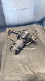 Canon eos 1300d met 75-300 lens, Ophalen, Gebruikt, Spiegelreflex, Canon