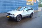 BMW X5 3.0i Executive - Young timer - Automaat - Afneembare, Auto's, BMW, Automaat, Gebruikt, X5, 233 pk