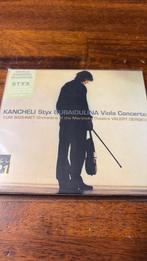 Kancheli Gubaidulina Bashmet cd digipack Gergiev, Ophalen of Verzenden, Barok, Zo goed als nieuw