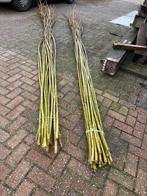 Wilgentenen schutting natuurlijke erfscheiding terras tuin, Gerard Krale, Nieuw, Ophalen of Verzenden, Info@gkrale.nl