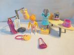 Playmobil pop met jurkje en rokje, Kinderen en Baby's, Speelgoed | Playmobil, Ophalen of Verzenden