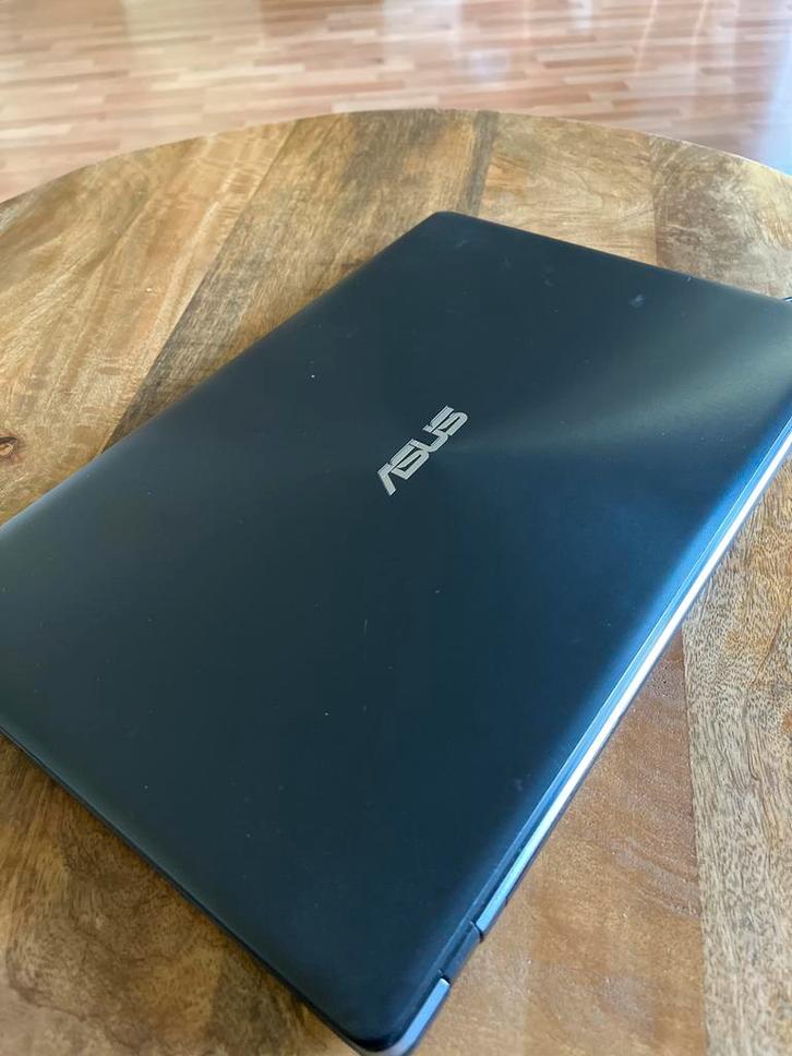 ASUS X550C - Pentium - 4GB RAM - 750GB HDD, Computers en Software, Windows Laptops, Gebruikt, 15 inch, HDD, Minder dan 2 Ghz, 4 GB