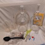 Bierbrouw spulletjes, Hobby en Vrije tijd, Overige Hobby en Vrije tijd, Ophalen, Gebruikt