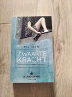 Zwaartekracht - Eva Monté, Ophalen of Verzenden, Zo goed als nieuw, Eva Monté, Nederland