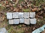 10 kinderkopen keien, Tuin en Terras, Grind, Keien en Split, Ophalen, Zo goed als nieuw