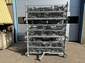 Van Thiel metselboy metselconsole steigerconsole console beschikbaar voor biedingen