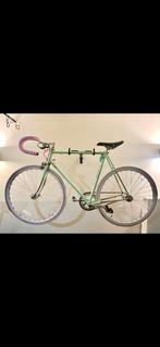 Pinarello Racefiets - Fixie / Singlespeed, Overige merken, Gebruikt, Staal, Heren