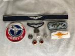 Emblemen, badges, speldjes Duitse Krijgsmacht, Verzamelen, Militaria | Algemeen, Ophalen of Verzenden, Overige soorten, Duitsland