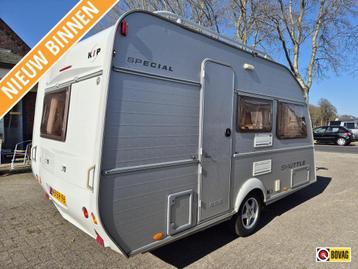 Kip Shuttle Special 41 TTZ beschikbaar voor biedingen